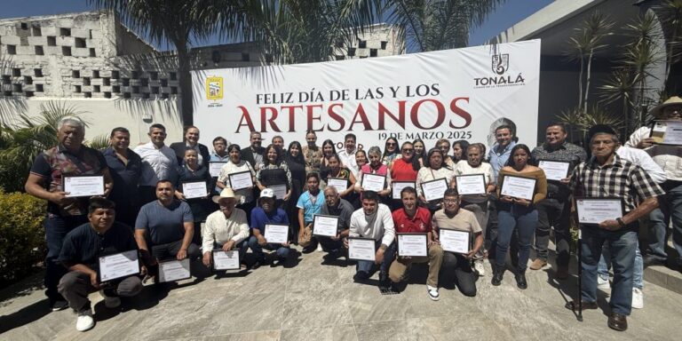 ITONAR día del artesano