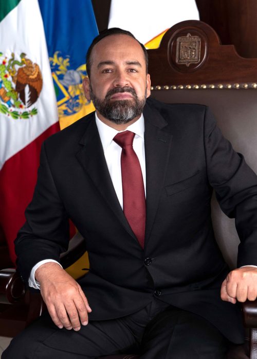 Sergio Chavez