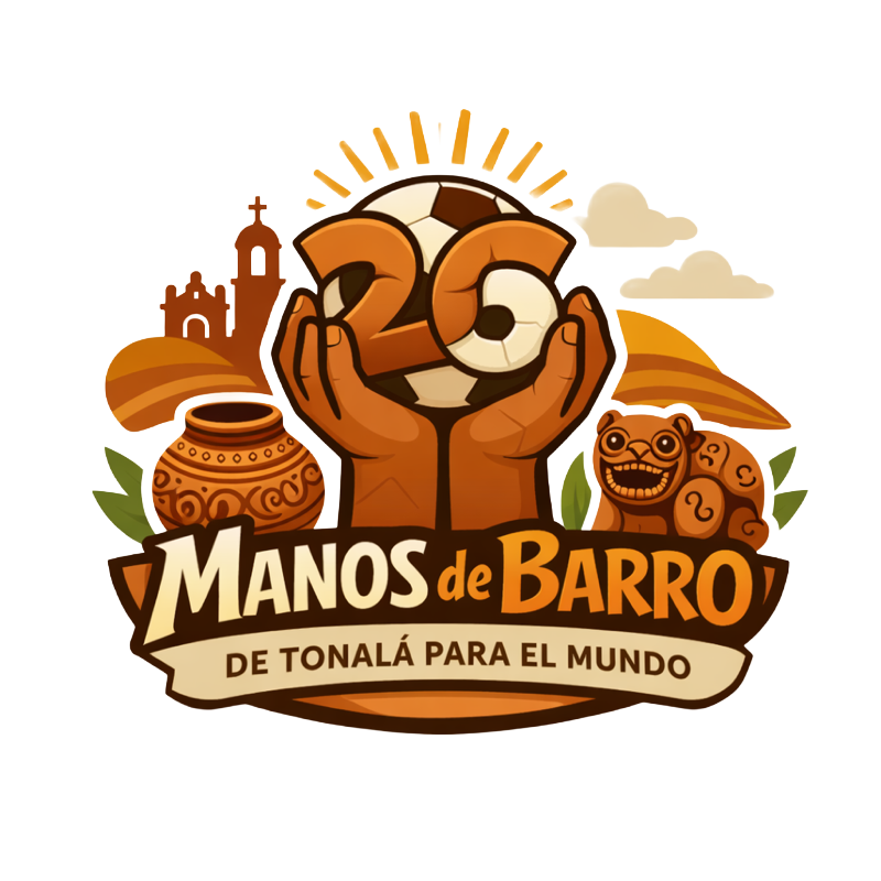 Manos de Barro