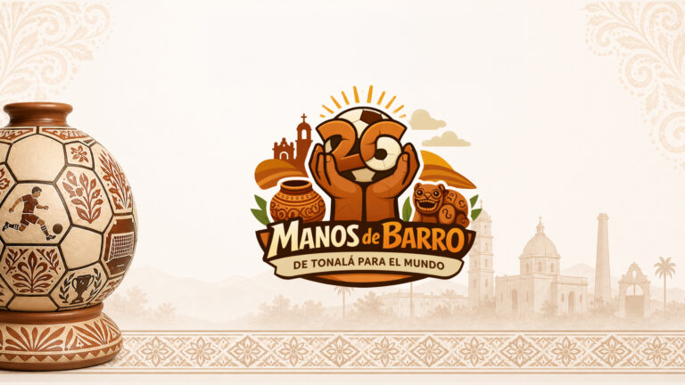 ITONAR Concurso Municipal Manos de Barro