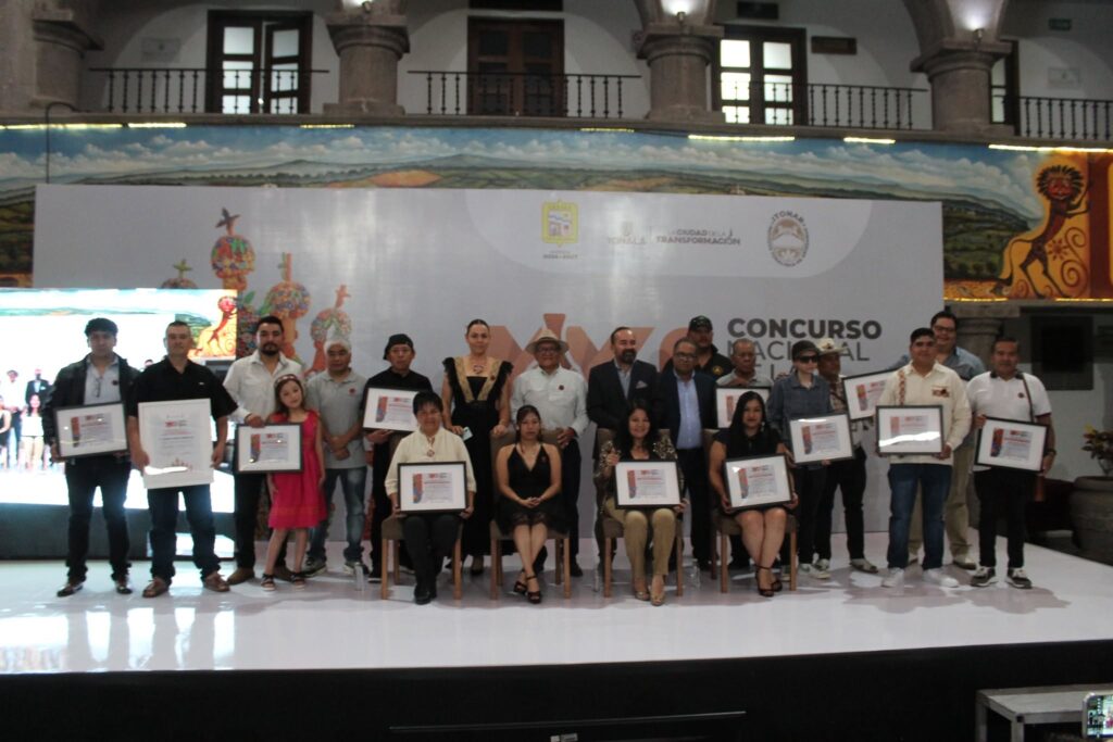 XXI Concurso Nacional de la Cerámica Tonallán 2026: Una Alborada de Talento, Tradición y Maestría Alfarera