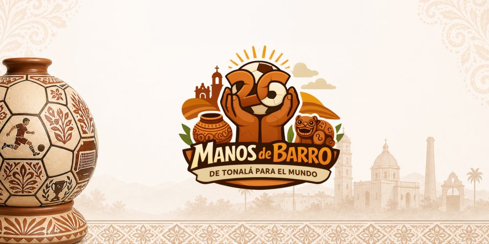 ITONAR Concurso Municipal Manos de Barro